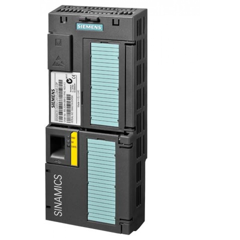 Siemens Sinamics CU250S-2 Siemens Sinamics CU250S-2