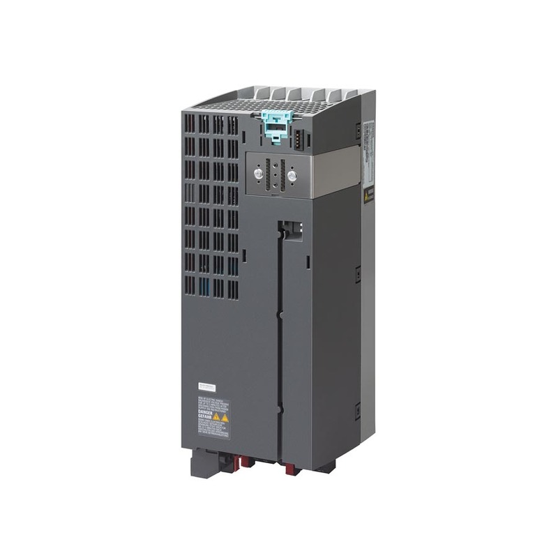 Siemens 6SL3210-1PE11-8UL1: Модернизация оборудования без лишних хлопот