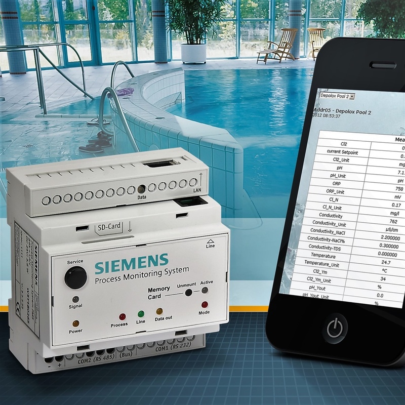 Промышленная автоматизация Siemens: инновационные решения в Санкт-Петербурге Промышленная автоматизация Siemens: инновационные решения в Санкт-Петербурге