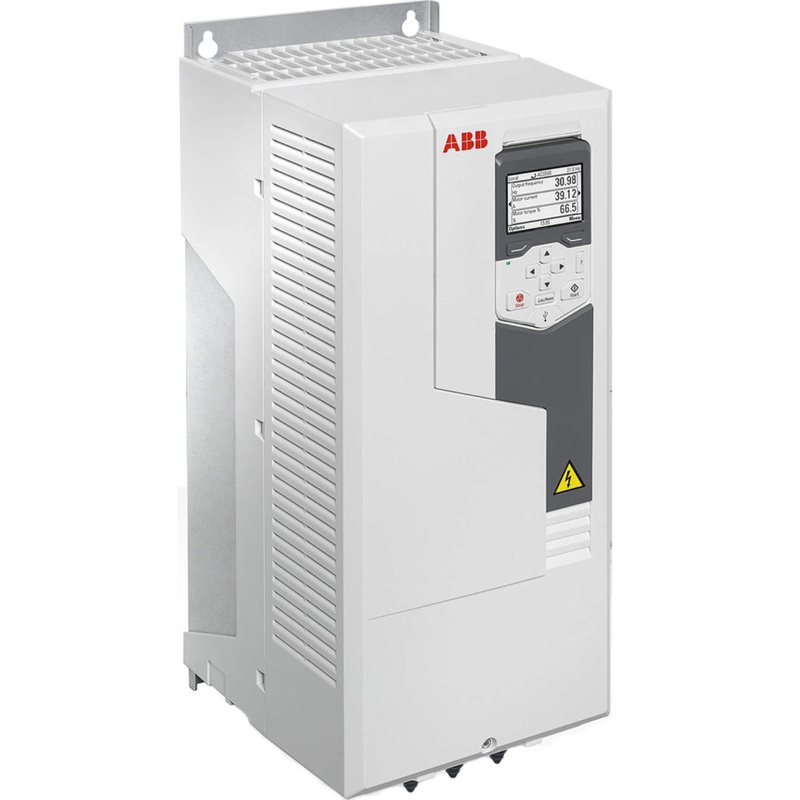 Надежное управление двигателями с частотным преобразователем ABB ACS150 4 кВт