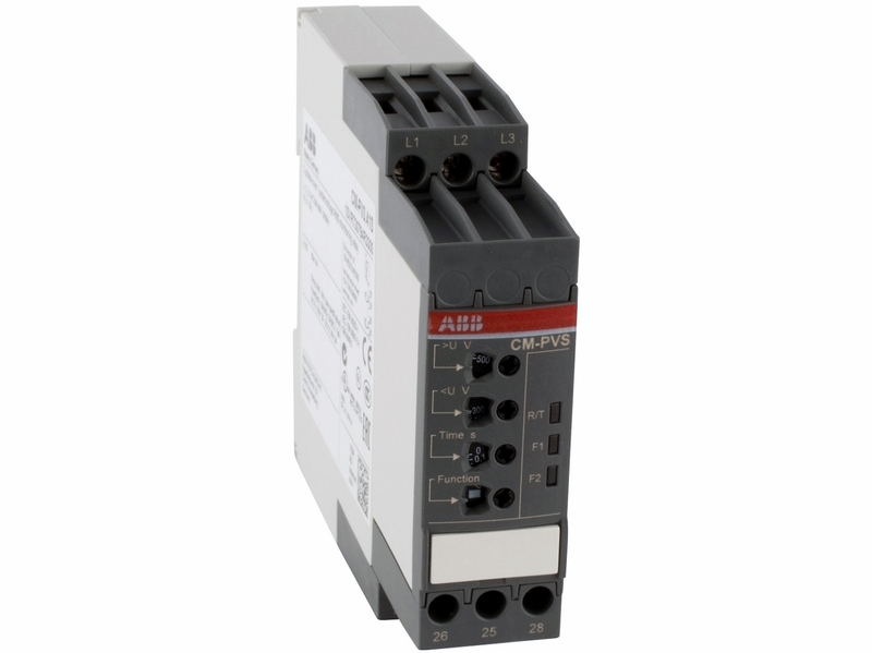 Руководство по установке ABB SQZ3