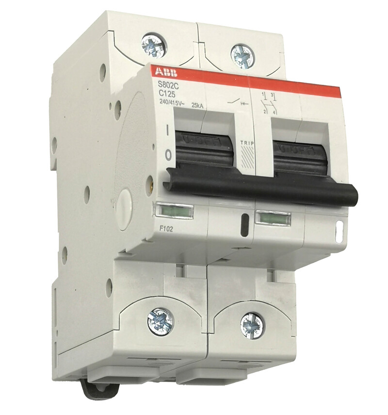 Оптимизация процессов с ABB TMF 125: Инновации для вашего бизнеса Оптимизация процессов с ABB TMF 125: Инновации для вашего бизнеса