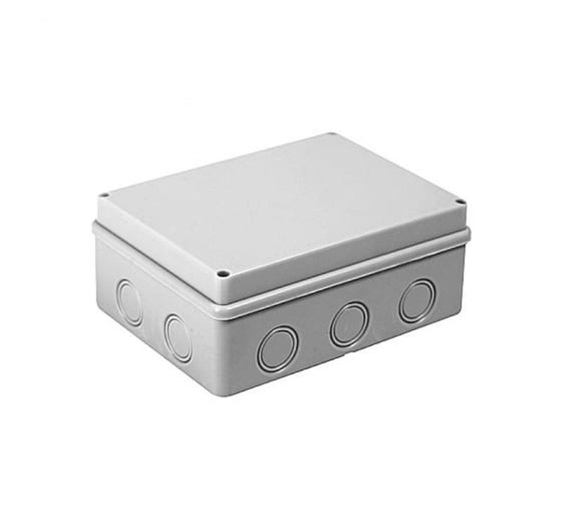 ABB IP65: Прочные коробки для защиты электроники