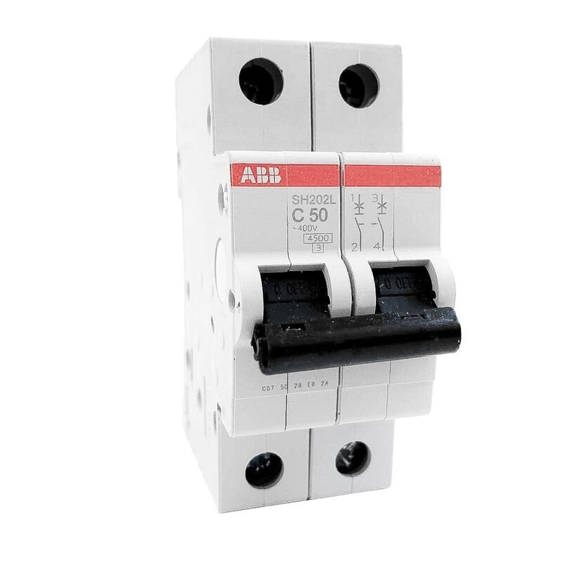 ABB 32A: Почему это лучший выбор для вашей электросети ABB 32A: Почему это лучший выбор для вашей электросети