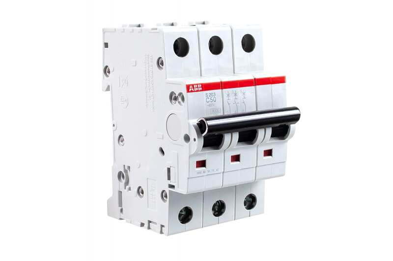 ABB 32A: Почему это лучший выбор для вашей электросети ABB 32A: Почему это лучший выбор для вашей электросети