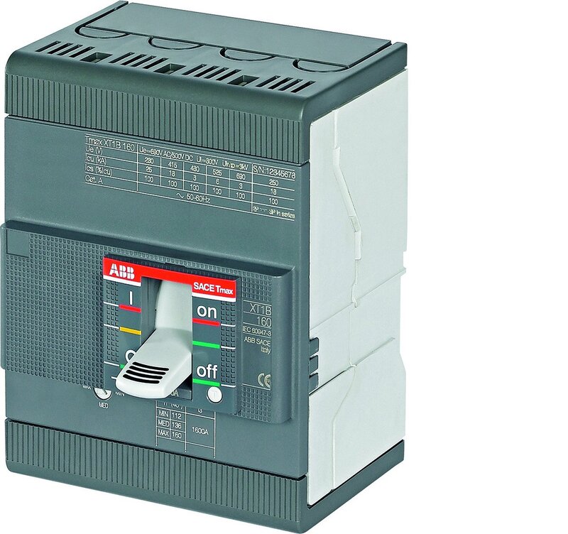 Превратите энергию в результат с ABB F204 AC 40 Превратите энергию в результат с ABB F204 AC 40