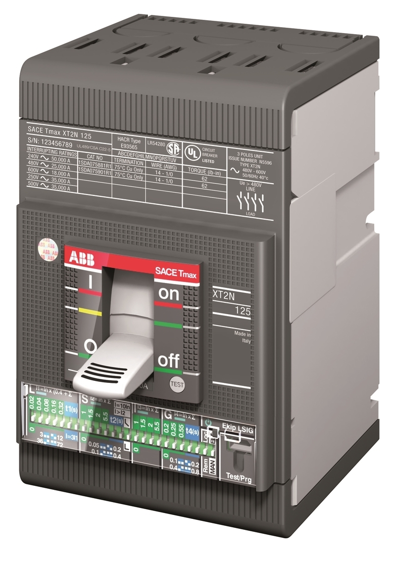 Превратите энергию в результат с ABB F204 AC 40 Превратите энергию в результат с ABB F204 AC 40
