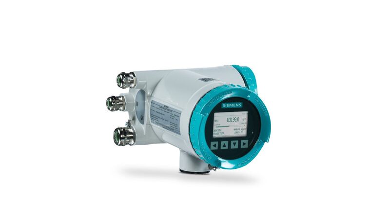 Ультразвуковой уровнемер Siemens Sitrans LUT400 Ультразвуковой уровнемер Siemens Sitrans LUT400