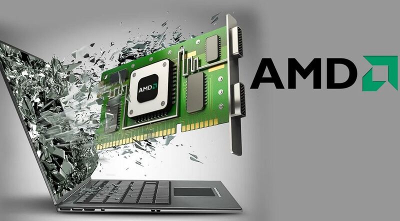 Advanced Micro Devices (AMD)