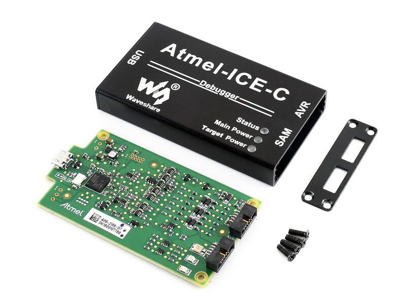 Atmel