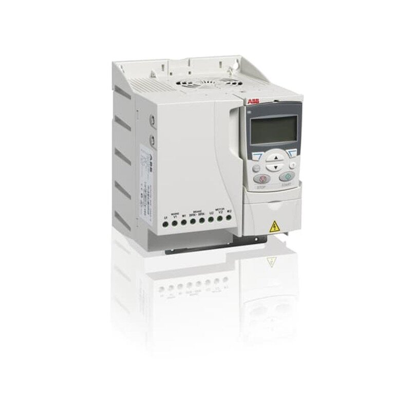 ABB ACS355-03E-12A5-4: Мощность и эффективность в одном устройстве