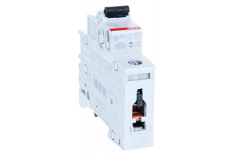 ABB S201 C10: Умный выбор для вашей электрической системы