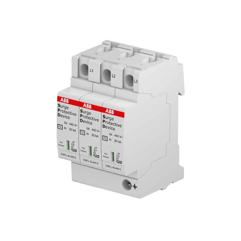 ABB T2 T3: Умные технологии для эффективной работы