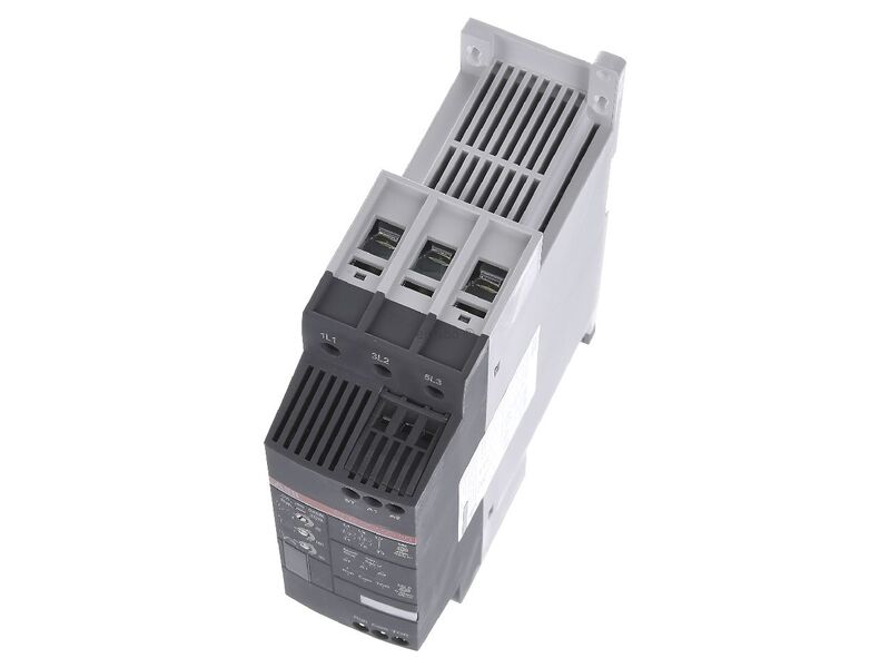 ABB PSR37-600-70: ваш идеальный партнер для плавного запуска двигателя ABB PSR37-600-70: ваш идеальный партнер для плавного запуска двигателя