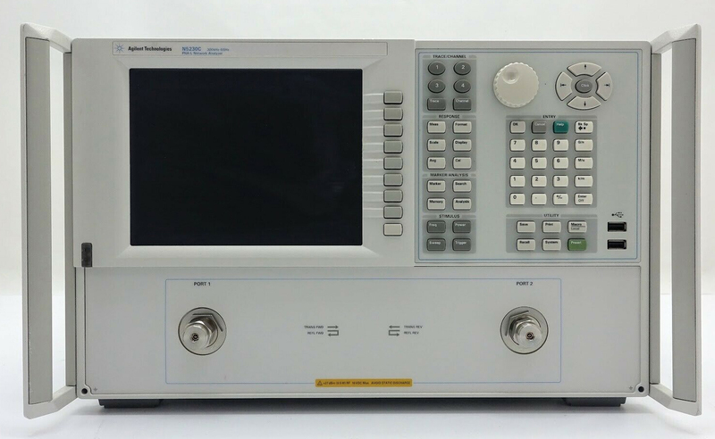 Agilent Technologies