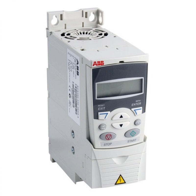 Ошибка не проблема: Решения ABB ACS355 для надежного управления и контроля Ошибка не проблема: Решения ABB ACS355 для надежного управления и контроля