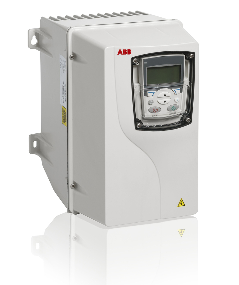 Ошибка не проблема: Решения ABB ACS355 для надежного управления и контроля Ошибка не проблема: Решения ABB ACS355 для надежного управления и контроля
