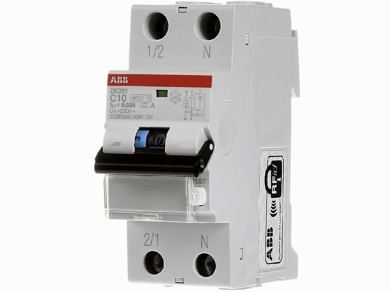 ABB DS201 C10 AC30: инновационная защита для вашего бизнеса ABB DS201 C10 AC30: инновационная защита для вашего бизнеса