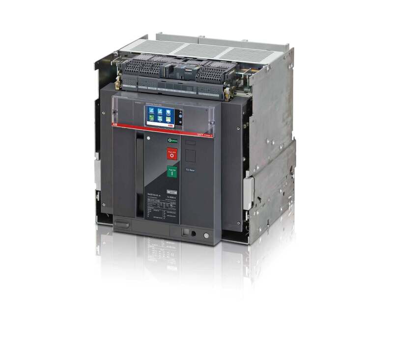 Роль автоматических выключателей ABB SACE Emax 2 в повышении энергоэффективности