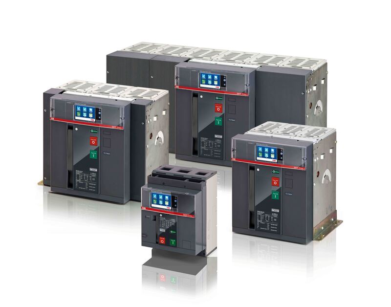 Роль автоматических выключателей ABB SACE Emax 2 в повышении энергоэффективности
