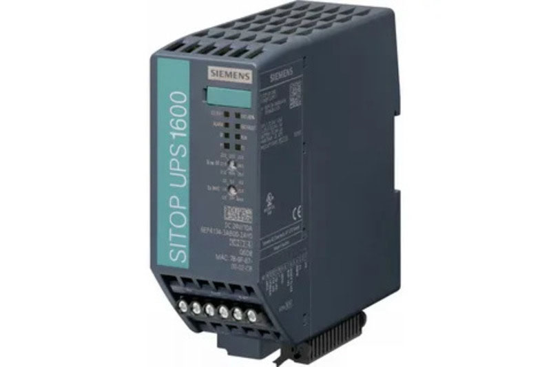 Электропривод Siemens DC24V