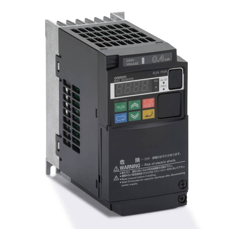 Новые горизонты точности с фотоэлектрическим датчиком Omron E3G