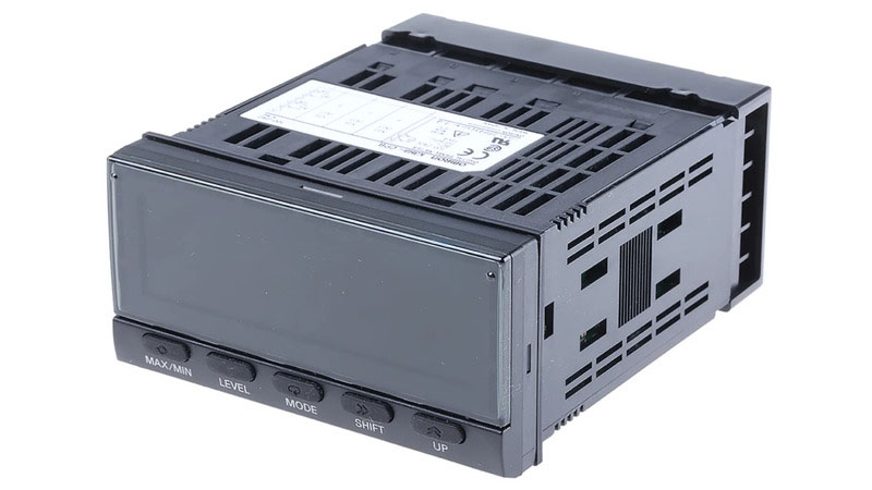Omron K3HB Omron K3HB
