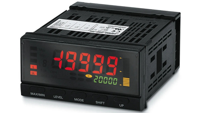 Omron K3HB Omron K3HB