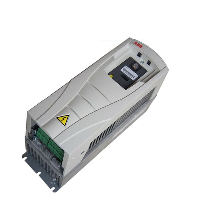 ACS550 01 ABB: универсальный преобразователь для любых задач