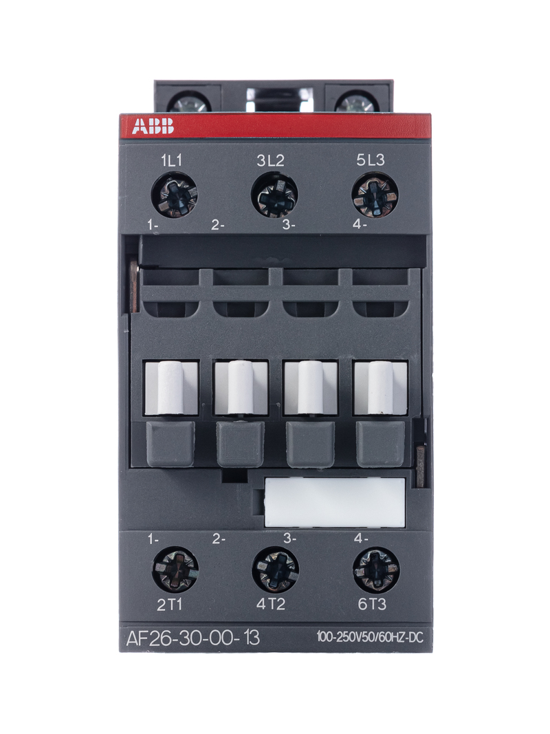 Контактор ABB AF26 30 00: сделайте шаг к совершенству