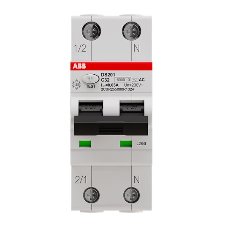 Управляйте процессами эффективно с ABB DS201 A10
