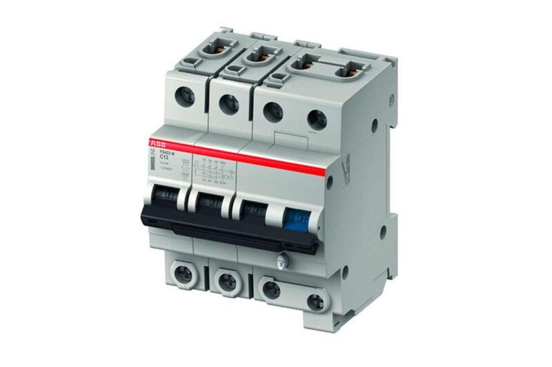ABB S204 C25 – ваш защитник от перегрузок