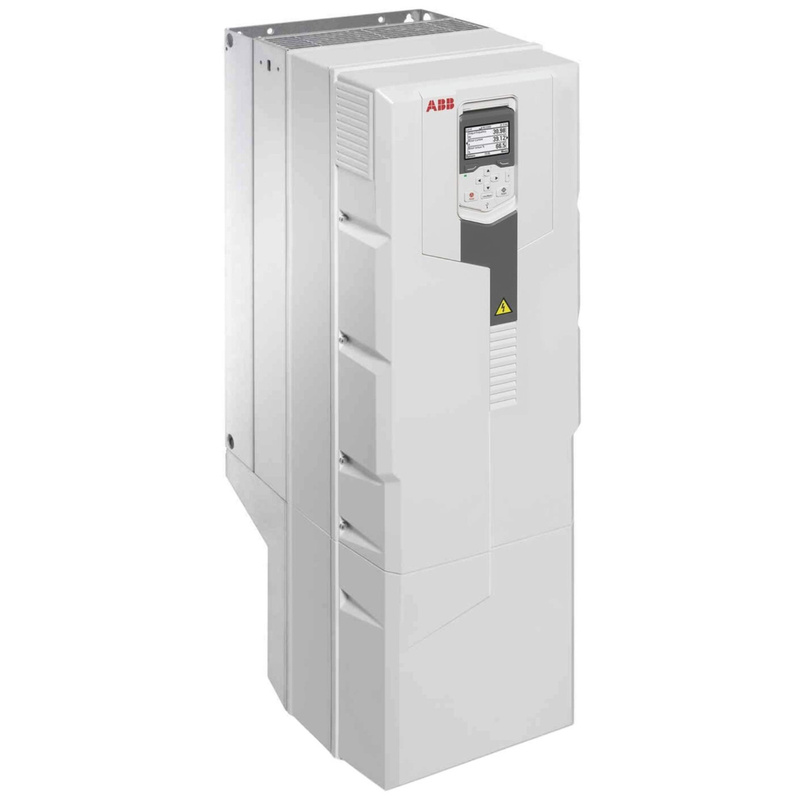 Ваш надежный партнер в управлении энергией – ABB ACS580-01-03A3-4