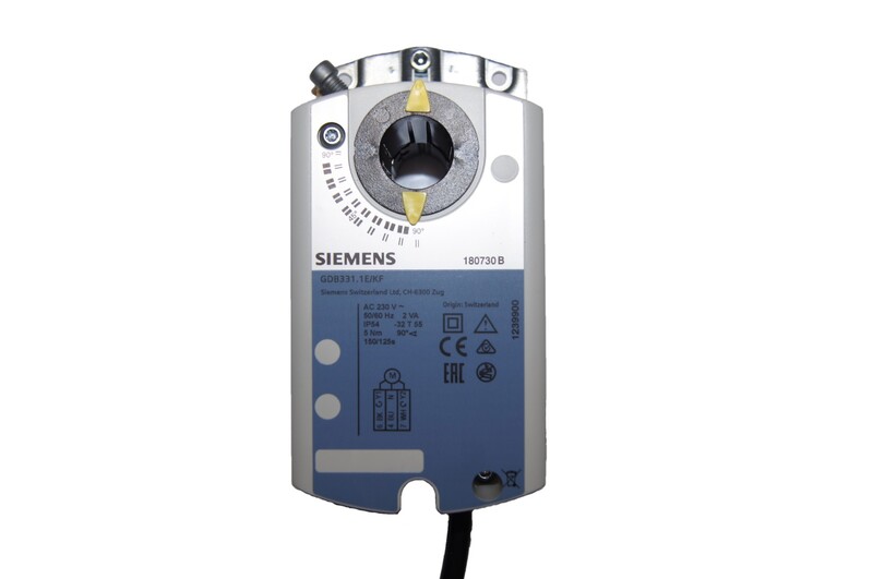 Откройте новые возможности с электроприводом Siemens GLB 331.1E! Откройте новые возможности с электроприводом Siemens GLB 331.1E!