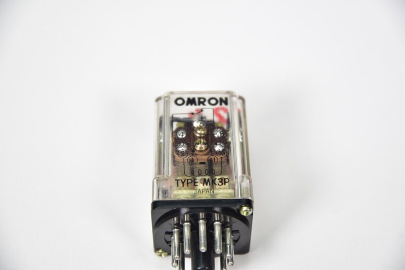 Omron 04604692141AA