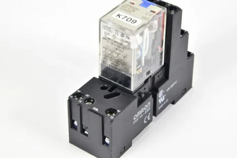 Omron 04604692141AA