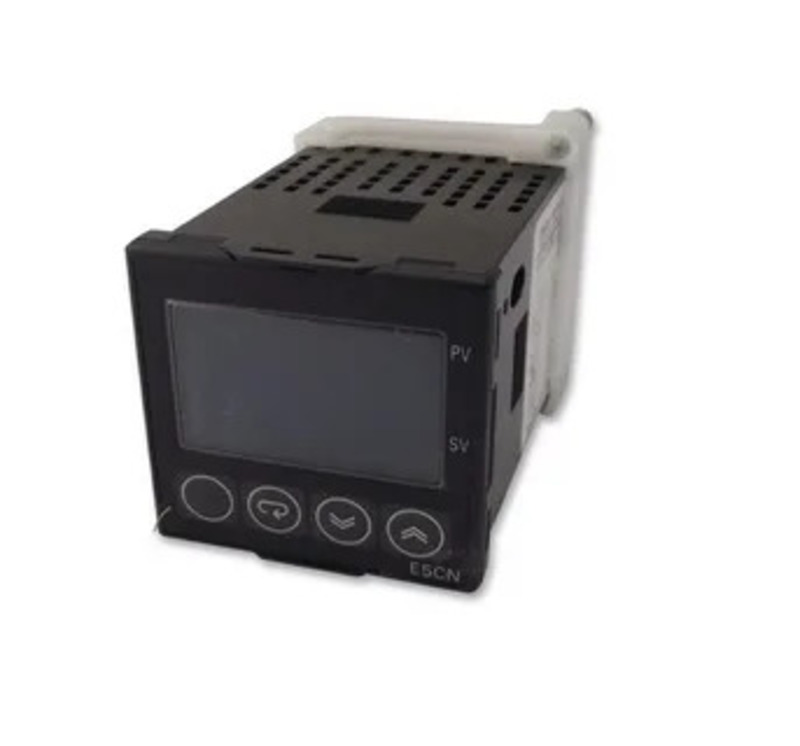 Как восстановить доступ к регулятору Omron E5CN
