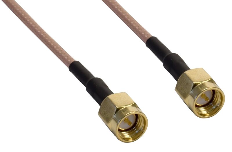 Amphenol Cable Assemblies