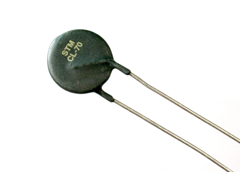 Amphenol Thermistors