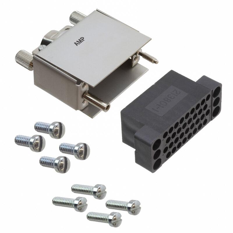 Amphenol Backplane Connectors