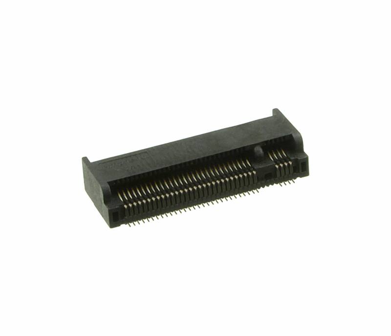 Amphenol Card Edge Connectors