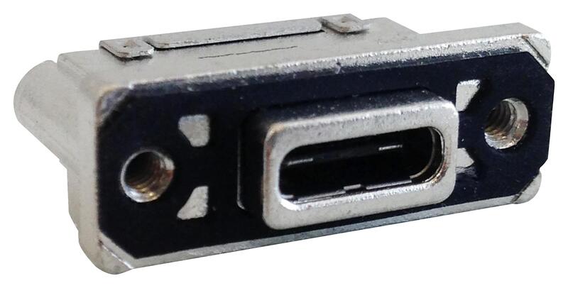 Amphenol USB Connectors