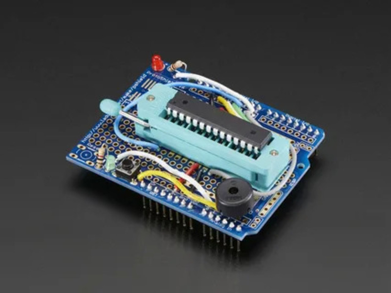 Adafruit