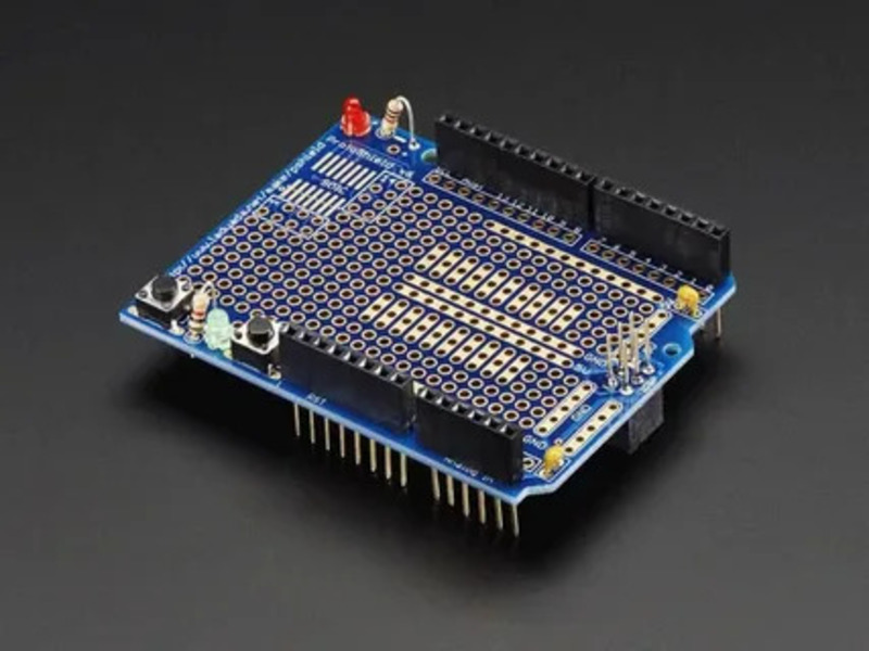 Adafruit Встроенные решения