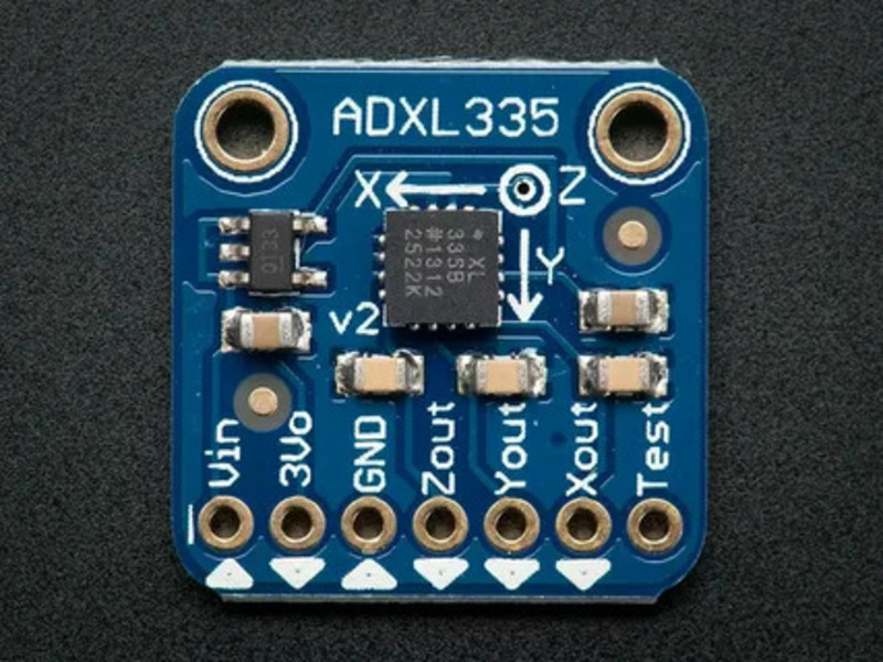 Adafruit Встроенные решения