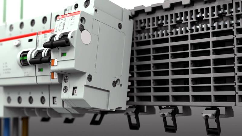 Преимущества автоматических выключателей ABB
