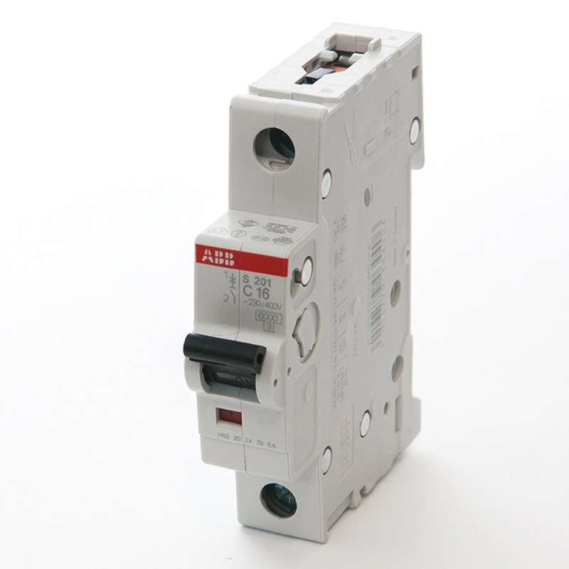 Абсолютная защита с ABB 5A Абсолютная защита с ABB 5A