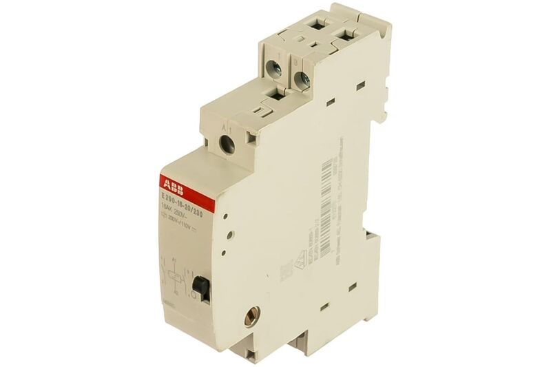 ABB Basic E: интеллектуальная система управления для повышения эффективности 