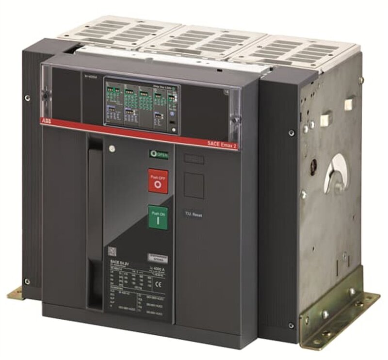 Долой простои и потери - выбирайте ABB!