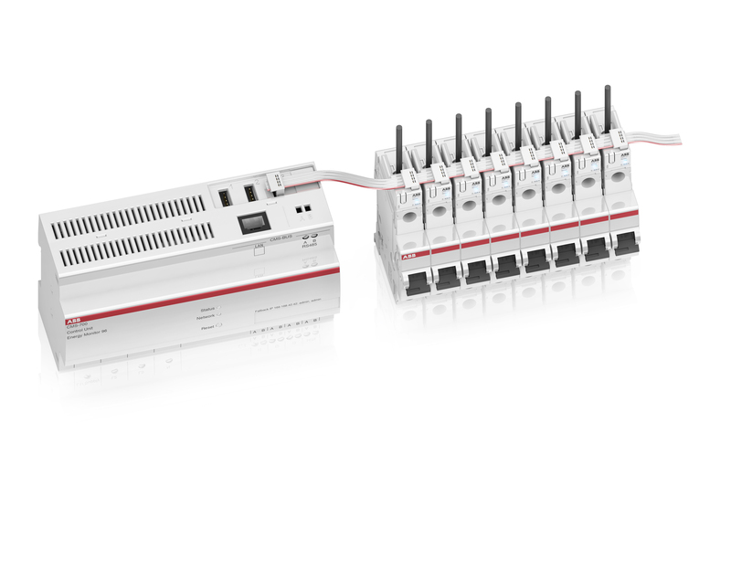 Система мониторинга цепей CMS ABB: новый уровень эффективности Система мониторинга цепей CMS ABB: новый уровень эффективности